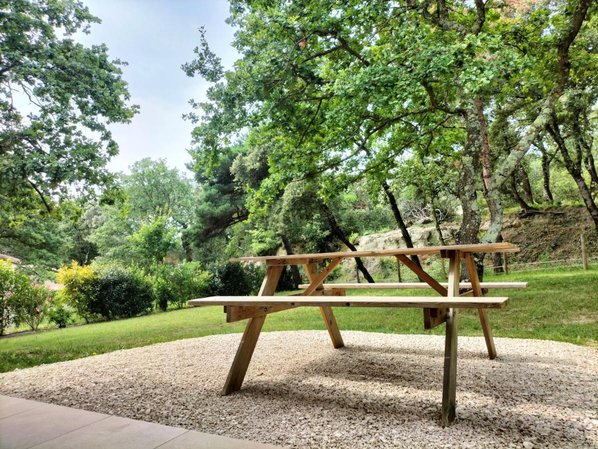 Le Val D'O - Gite Drome Provencale Avec Piscine Valaurie Extérieur photo