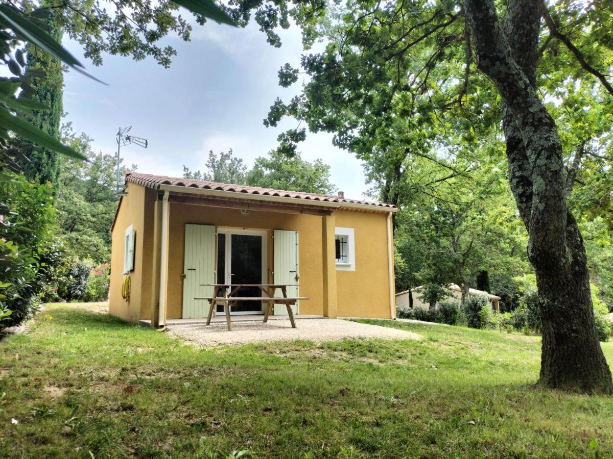 Le Val D'O - Gite Drome Provencale Avec Piscine Valaurie Extérieur photo