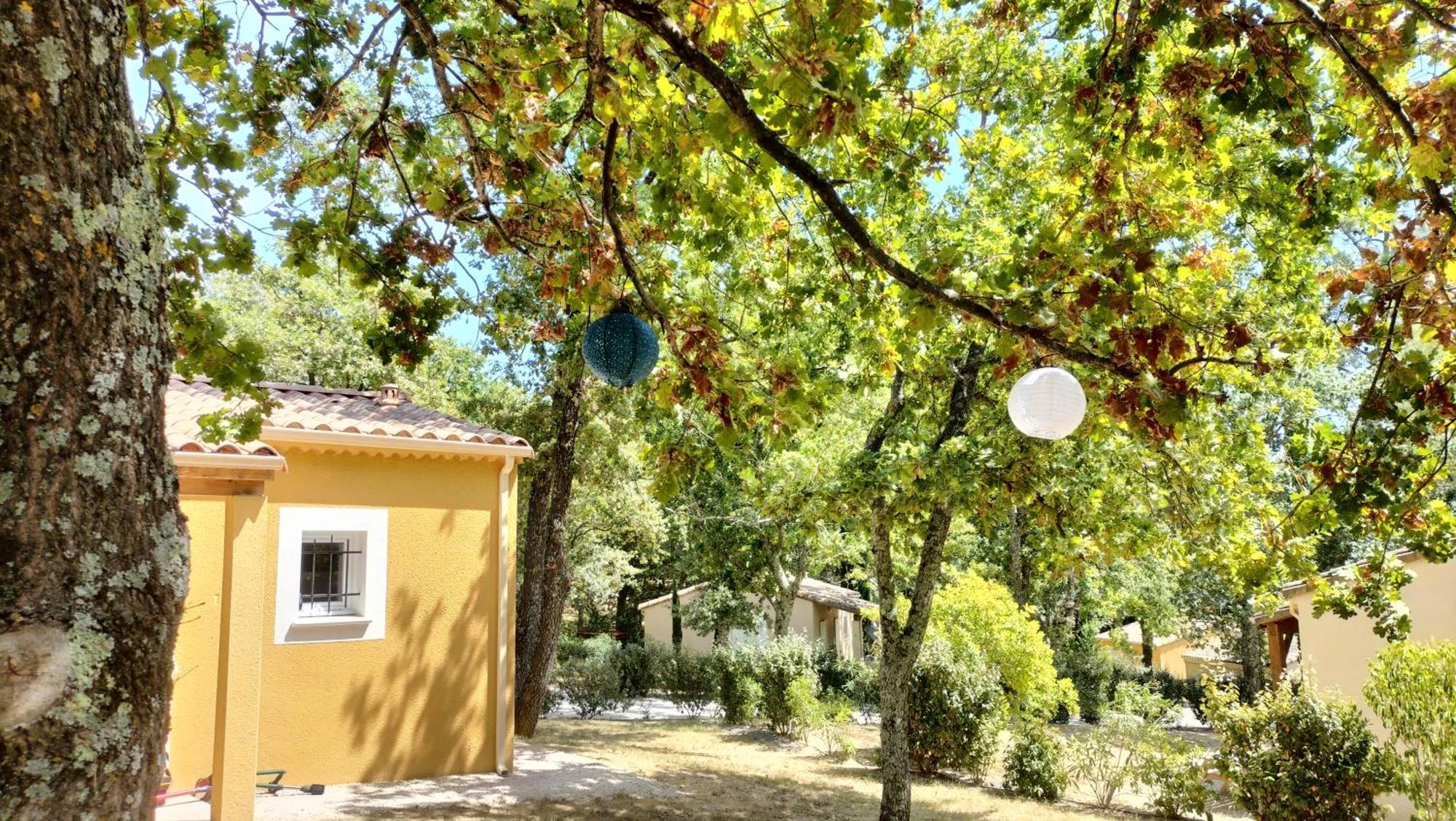Le Val D'O - Gite Drome Provencale Avec Piscine Valaurie Extérieur photo